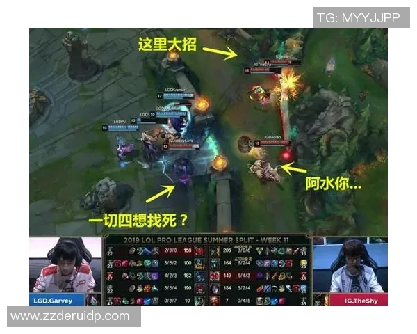 IG在英雄联盟比赛中的区域防守策略分析与成效评估