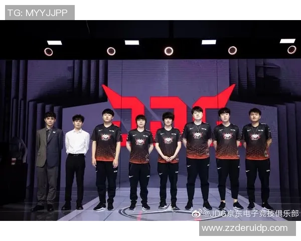 CSGO战术分析：深入探讨JDG战队的进攻策略与执行细节