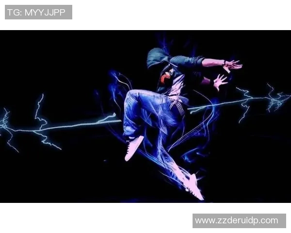 北京街舞队灵活性分析与发展趋势探讨街舞文化的创新与传承