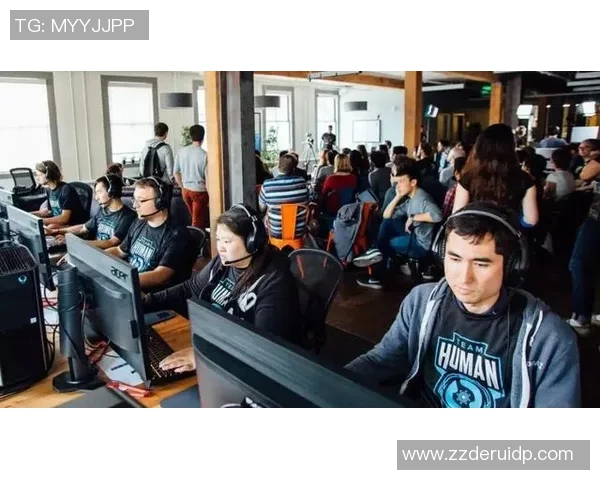 从零起步掌握DOTA2团队协作技巧与策略全解析 从零起步掌握DOTA2团队协作技巧与策略全解析