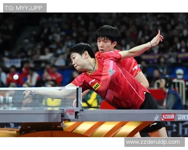 广州乒乓球队在世界杯预选赛中的意识表现分析与点评