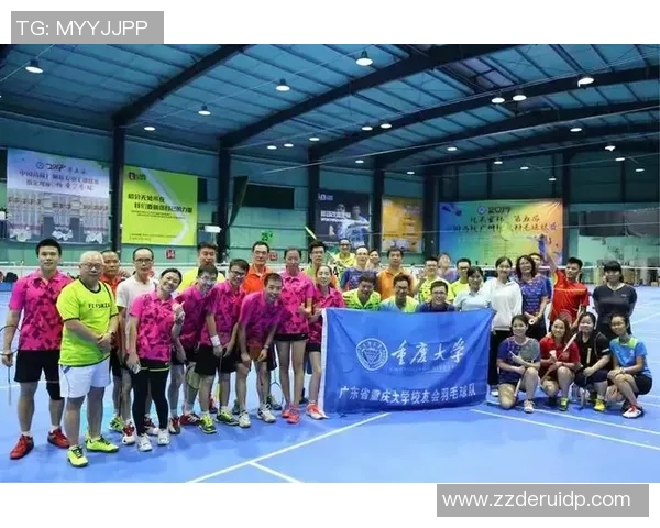 广州羽毛球队在联赛中的意识表现分析与总结