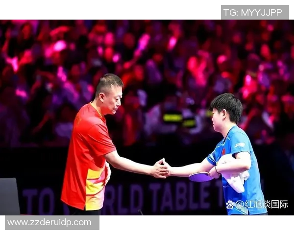 武汉乒乓球队最新比赛经验分享TOP10助力乒乓球爱好者提升技艺