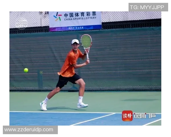 深圳网球队在邀请赛中的耐力表现分析与点评